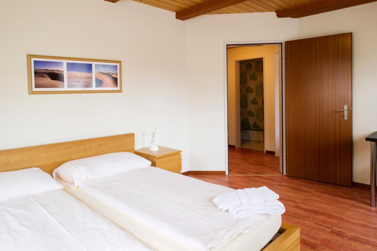 Gasthof Zum Wilden Mann Aarwangen Εξωτερικό φωτογραφία