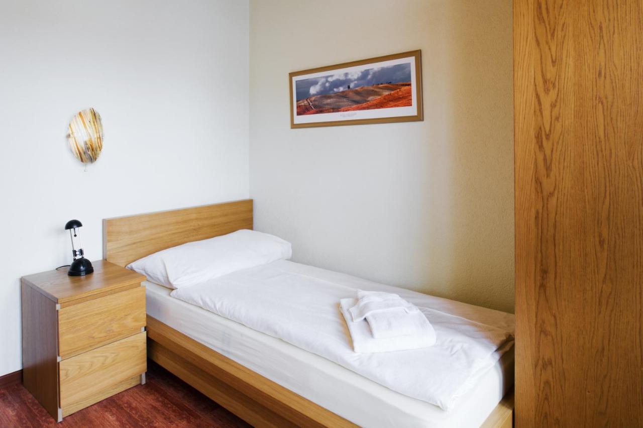 Gasthof Zum Wilden Mann Aarwangen Εξωτερικό φωτογραφία